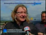 SS 288: Sopralluogo ANAS-Provincia Per La Messa In Sicurezza - News D1 Television TV