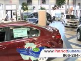 Buy Used Subaru BRZ - Portland, ME Dealership