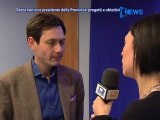 Razza Neo Vice Presidente Della Provincia: Progetti E Obiettivi - News D1 Television TV