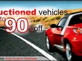 Buy Cheap Used Cars at Government Car Auctions