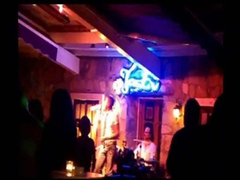 Ozan Demiralp performans