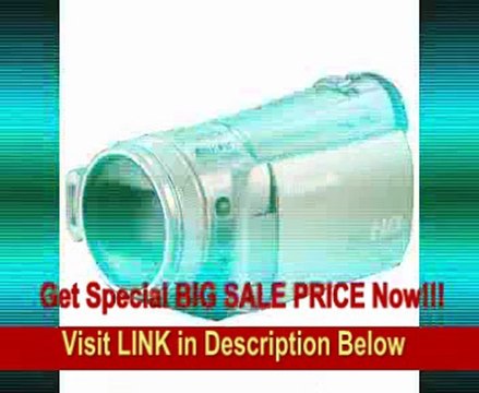 BEST PRICE Panasonic HDC-TM300S Twin Media HD Camcorder (Silver)