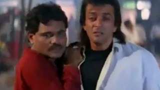 Sadak (1991) - Hindi Movie - Part 6  [Yutube.PK]