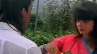 Sadak (1991) - Hindi Movie - Part 11  [Yutube.PK]