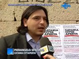 Presentato Il Laboratori Politico 'Catania Cittaperta' - News D1 Television TV