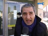 La CISL-SLP Poste Lancia L'Allarme Sicurezza - News D1 Television TV