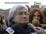 PD: Incontro Con Rosy Bindi A Palazzo Platamone - News D1 Television TV