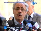 Lombardo Analizza Le Possibili Alleanze Politiche - News D1 Television Tv