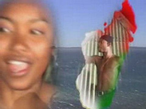 DJ MOURCHIDY Za gasy