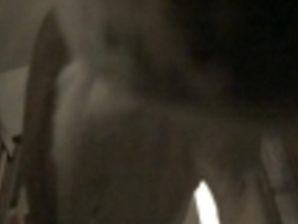 Attack the camera