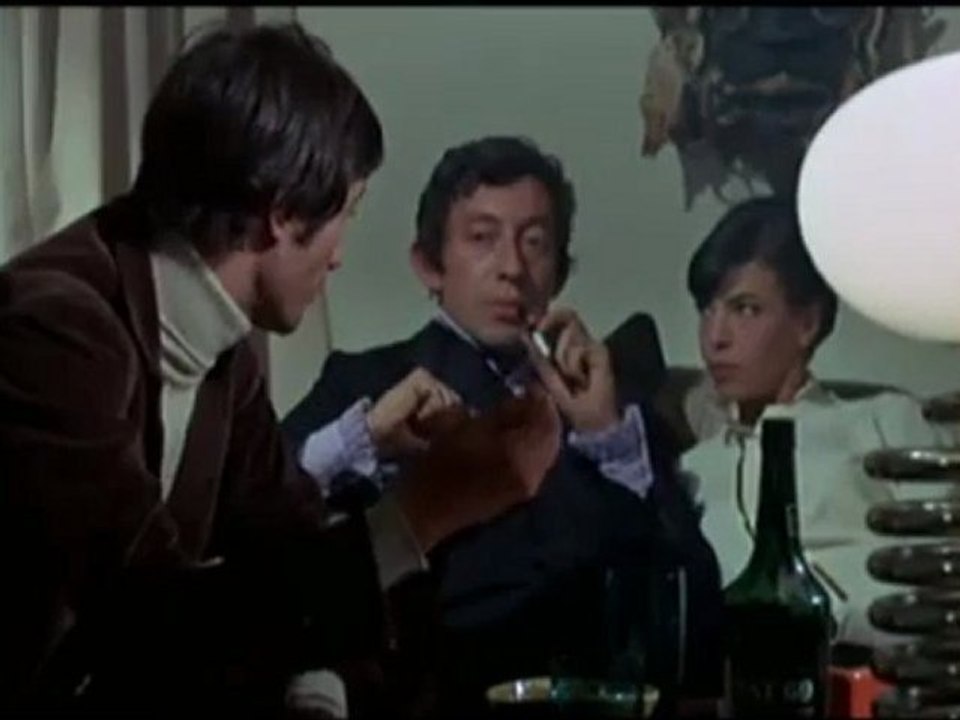 Paris N'existe 1968