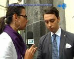 Manfredi Zammataro: Consiglio Comunale,Seduta Fiume Per Discutere Del Bilancio - D1 Television