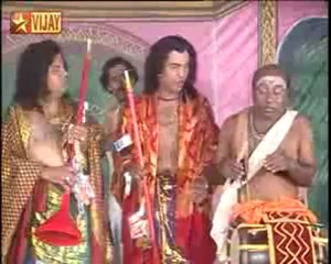 Lollu Sabha - Thillana Mohanambal _ Part 01