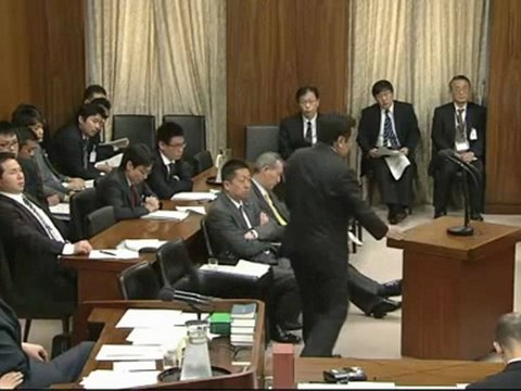 既存原発すべて不適合　吉井英勝衆院議員（共産）