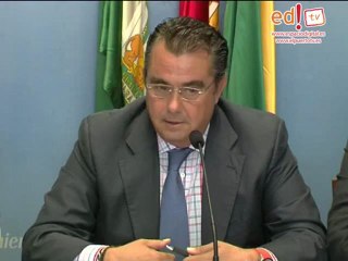 El Puerto - Enrique Moresco Valoración de la zona naranja