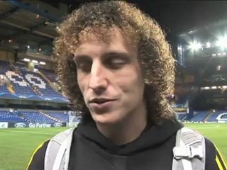 Oscar: "Non potevamo permetterci di perdere"