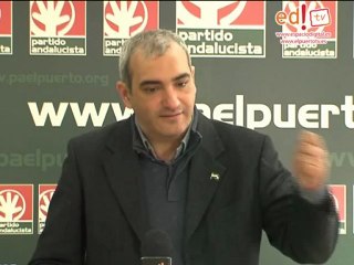 El Puerto - Mesa redonda Decreto legalización de viviendas