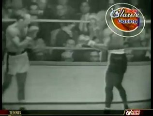 1956-09-12 Carmen Basillio vs Johnny Saxton II (FOTY)