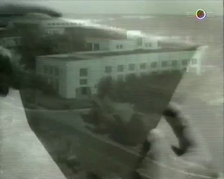 histoires d'avion - Les chasseurs russes