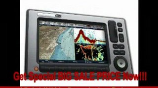BEST BUY Raymarine rine E90W 9-Inch Waterproof Marine GPS and Chartplotter