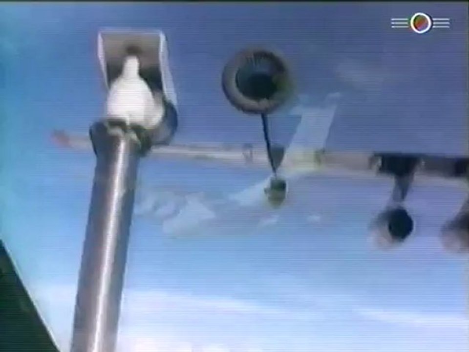 histoires d'avion - Les avions cargo russes