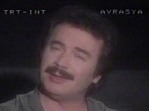 Orhan Gencebay - ILAH GÖZLERIN video NOSTALJI trt-int