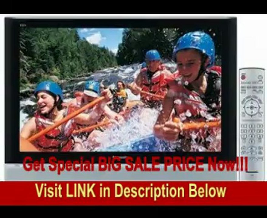SPECIAL DISCOUNT Panasonic TH-42PX50U 42-Inch Flat-Panel Plasma HDTV