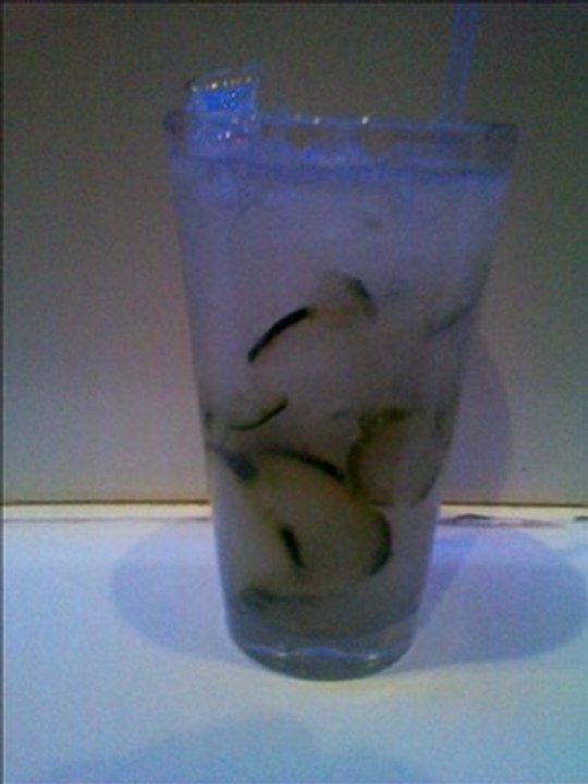 Cocktails, MIxology, & Intoxicology IV