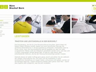 Büro Stuhl