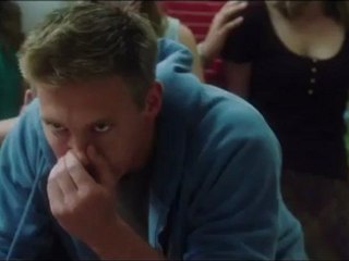 'The Perks of Being a Wallflower' - Trailer in Spanish