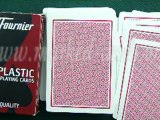 READING-MARKED-CARDS-Fournier-2800-red-cartes marquées