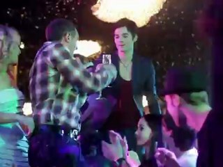 Виталий Галай - Я хочу влюбиться 1080p