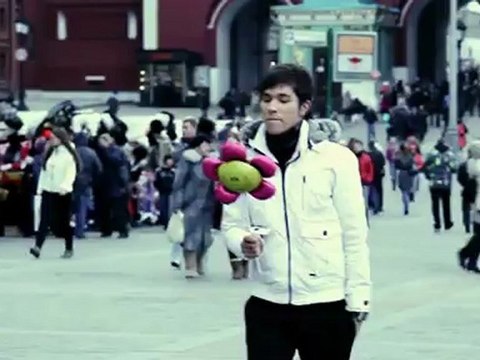 Пара Нормальных - Улицы Москвы