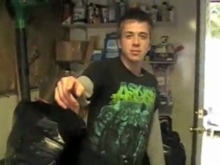 2012 Week 32-Open & Segments