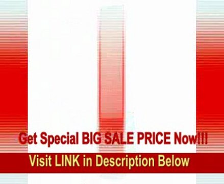 MartinLogan Vista High-Performance Electrostatic Speaker (Single, Natural Cherry/Clear Aluminum) REVIEW