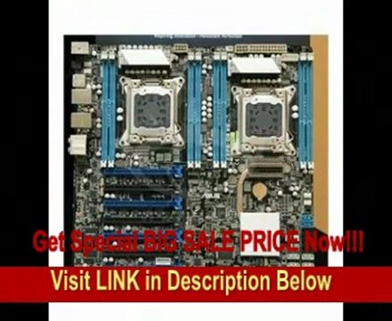 SPECIAL DISCOUNT Asus Z9PE-D8WS Z9pe-d8 Ws Intel C602 Chipset Cpnt Ssd Caching/dual Intel Xeon E5-2600