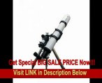 BEST BUY Explore Scientific Triplet AirSpaced ED Apochromatic 127mm f/7.5, 952mm Focal Length Refractor OTA Telescope with EMD th EMD Coating, Deluxe Case & Accessories