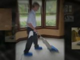 Carpet Cleaning and Restoration Company in Denver CO