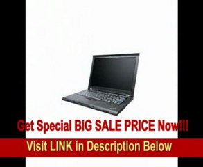 Lenovo T410S Networked Attached Storage (25003BU) REVIEW