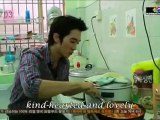 Song Seung Heon - Happy Birthday 2012