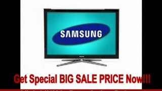 BEST PRICE Samsung LN55C750 55 1080p 240hz 3D HDTV