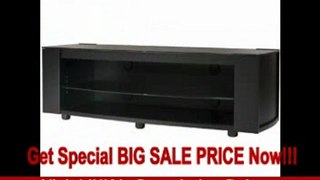 BEST BUY Sanus Systems Pfv59B Platinum Furniture Series 59-Inch A/V Stand For Large Digital Tvs