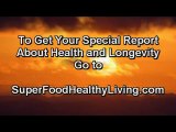 What Is Healthy Eating  – Ways To Eat Healthy (Organic Super Foods)