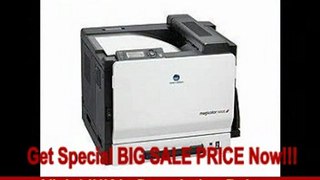 BEST BUY Magicolor 7450 Color Laser Printer