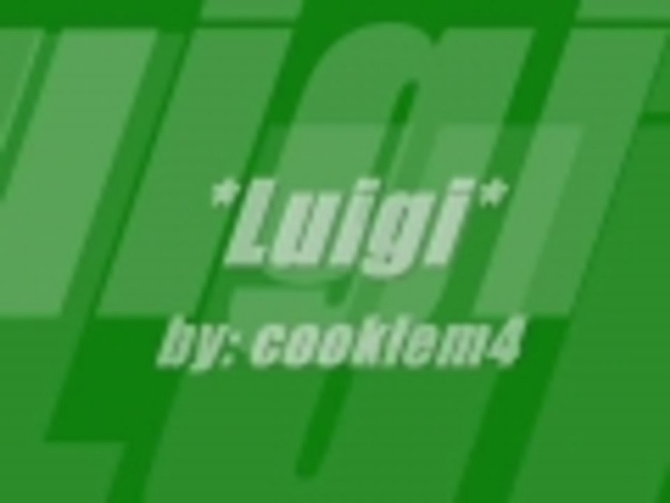 Luigi