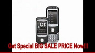 BEST BUY HTC Touch Dual - Smartphone - 3G - WCDMA (UMTS) / GSM - slider - Windows Mobile