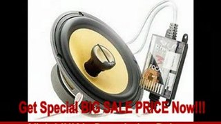 SPECIAL DISCOUNT Focal K2 Power 165 KRC 6.5-Inch Coaxial Speaker Kit