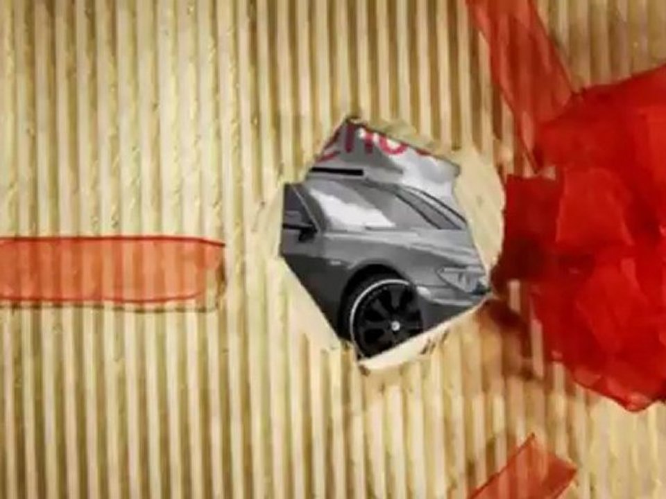 BMW serie 7, BMW serie 7, Essai video BMW serie 7, covering BMW serie 7, BMW serie 7