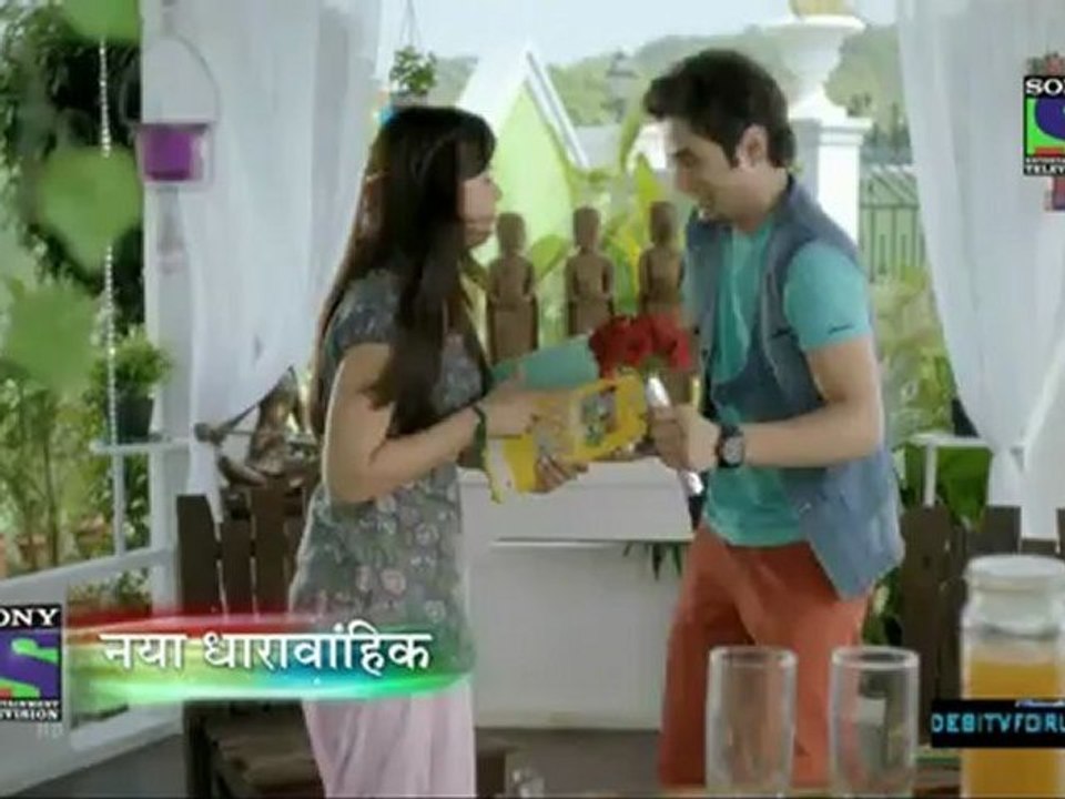 Anamika (Coming Soon) Promo 1 720p 8th November 2012 Video Watch Online HD