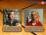HOOPSWORLD TV: The Rockets' Next Move